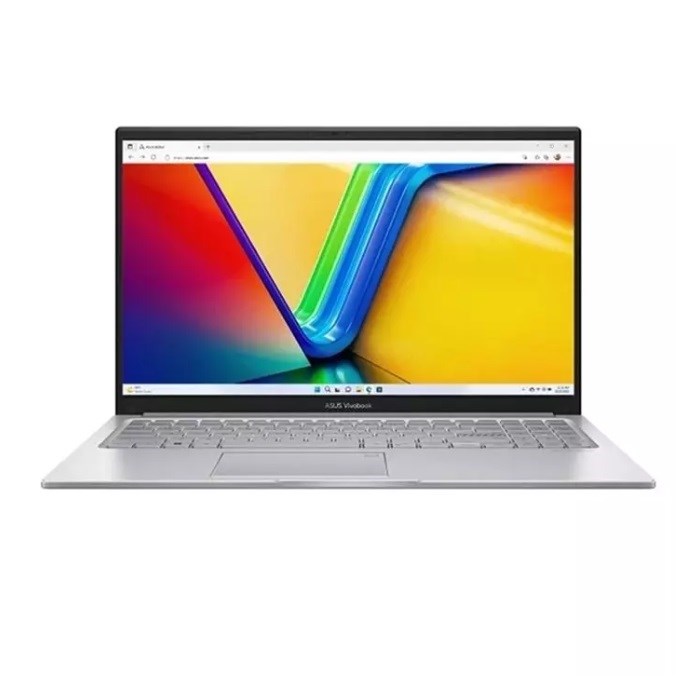 لپ تاپ ایسوس Vivobook X1502VA - Core i7 13620H 16GB 512GB Intel Graphics — 2